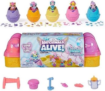 Hatchimals
