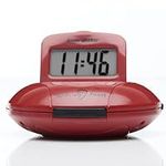 Sonic Alert Digital Alarm Clock - T