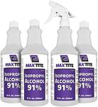 MaxTite 91% Isopropyl Alcohol (1 Ga