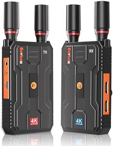 Wireless H