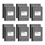Oxford Composition Notebooks, Colle