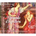 Donizetti - Rosmonda d'Inghilterra