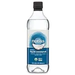 Nutiva Organic Liquid Fractionated 