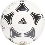 adidas Tango Glider Soccer Ball, Wh