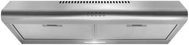 COSMO COS-5MU30 30 in. Delta Collec