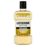 Listerine Gum Care Zero Alcohol Ant