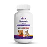 Allergy Medicine For Dogs