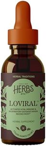 Herbs Etc. Loviral™ 1 oz