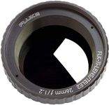 Fluke Lens/TELE2 Infrared Telephoto Lens for Industrial Thermal Imager