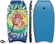 Goplus Boogie Boards for Beach, 41'