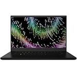 Razer Blade 15 (2023) - 15 Inch Gaming-Laptop - NVIDIA GeForce RTX 4060 - Intel Core i7-13800H - 15,6" 240Hz QHD-Display (16GB DDR5-1TB SSD - Aluminium Body) QWERTY UK-Layout | Black