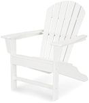 Polywood SBA15WH South Beach Adiron