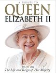 Queen Elizabeth II The Life and Reign of Her Majesty - souvenir special issue, touching tribute, Commemorating her life and reign 1926 – 2022