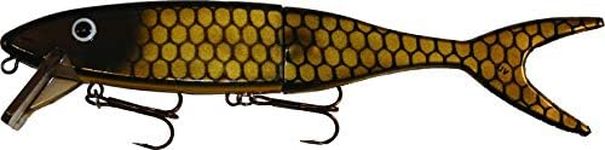Musky Innovations 40008 Mag Shallow