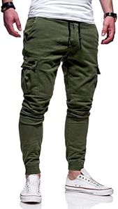 BUXKR Mens