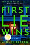 First Lie Wins: Reese's Book Club P