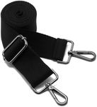 DEVPSISR Wide Shoulder Purse Strap 