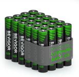 BEVIGOR Rechargeable AAA Batteries,