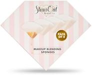 StansOut Beauty Sponge 4-Pack – Str