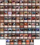 Goblin EDH Deck - Custom Built - Elite - MTG - Commander - 100 Card