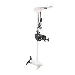 Newport Vessels 62-Pound Thrust Electric Trolling Motor Saltwater