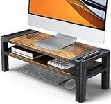 HUANUO Monitor Stand Computer Riser