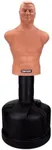 Century BOB Body Bag & Base Unit | Standing Punching Dummy | Boxing Training Equipment | Punching Bag Stand Adult | Freestanding Kickboxing and MMA Trainer | Head & Torso Mannequin | Adjust Up to 78"