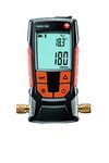 Testo 552 - Digital Vacuum/Micron Gauge with Bluetooth (Part Number 0560 5522 01)