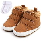 Toddlers Winter Shoes