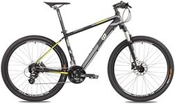 CyclingDeal Conqueror Mountain Bike