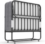 Espsilto 75''x46'' Folding Bed with