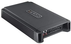 Hertz HCP4 4-Channel Amplifier 4 Channel Amplifier 4X95WATT