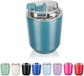 Puraville Insulated Tumblers with L