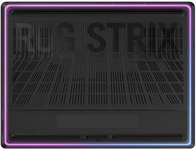 ASUS ROG Strix SCAR 16 Gaming Laptop – 16” High-Performance