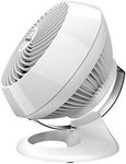 Vornado 560 Medium Air Circulator Fan Gloss White