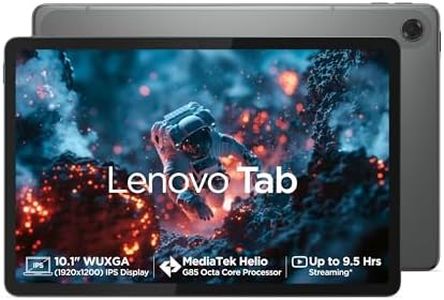 Lenovo Tab