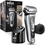 Braun Series 9 9370cc Rechargeable 