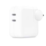 Apple 35W Dual USB-C Port Power Adapter ​​​​​​​