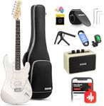 Donner Electric Guitar Kit, Full Si