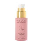 MZ SKIN | REST & REVIVE | Restorative Placenta & Stem Cell | Night Serum | Anti-ageing | With Hyaluronic Acid | Perfect For Your Skin Care