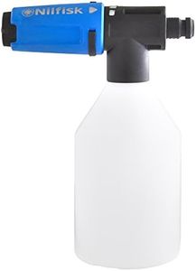 Nilfisk Super Foam Sprayer - Original Nilfisk Pressure Washer Accessories (128500938)