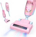 Toy Choi's 2-in-1 Kids Vacuum That 