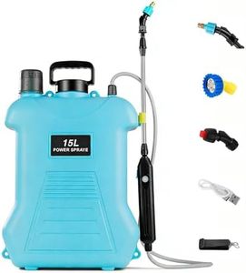 15L Electr