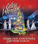 Celtic Woman: Home for Christmas Li