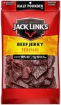 Jack Link's Beef Jerky, Teriyaki, ½