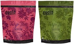 Roots Organics Terp Tea Combo Set (