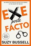 Exe Post Facto (Exeter Mysteries (Lockwood and Darrow) Book 5)