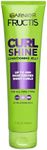 Garnier Fructis Style Curl Sculpt Conditioning Cream Gel 5 oz
