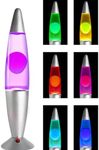 Updated 16Inch Non-Buble Lava Lamps