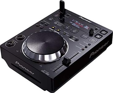 Pioneer CDJ-350 Digital Multi Player